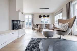 Neubau: Exklusives Doppelhaus mit einer DW und einer FW in Strand- und Hafennähe in List – Die vollständige Adresse der Immobilie erhältst du vom Anbieter., 25992 List (Sylt) – Vorschaubild 10