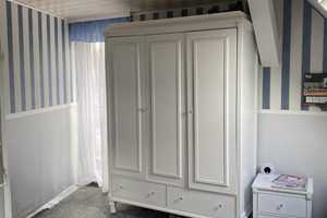 Geräumiges, günstiges 7-Zimmer-Einfamilienhaus mit gehobener Innenausstattung und EBK in Schmilau – Salemer Straße 2, 23911 Herzogtum Lauenburg (Kreis) – Vorschaubild 29