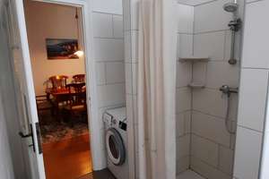 4-Zimmer-Wohnung in zentraler Lage von Mönchengladbach – Die vollständige Adresse der Immobilie erhältst du vom Anbieter., 41061 Eicken, Mönchengladbach – Vorschaubild 7