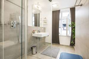 Außergewöhnliches Loft-Juwel mit Einfamilienhaus-Charakter in denkmalgeschütztem Hof-Ensemble! – Die vollständige Adresse der Immobilie erhältst du vom Anbieter., 47229 Friemersheim, Duisburg – Vorschaubild 16