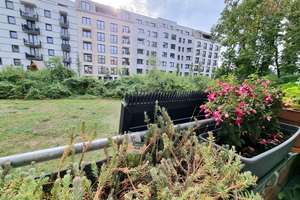 Familienfreundliche 2,5-Zimmer-Wohnung mit Balkon und Gestaltungspotenzial Charlottenburg-Westend – 14052 Westend, Berlin – Vorschaubild 6