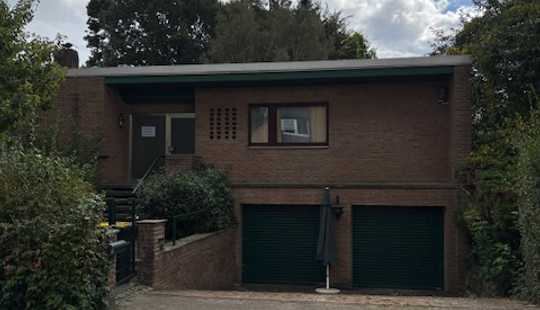 Bild von 5-Zimmer Haus in Bissendorf Ortsmitte