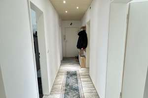 Ruhig & zentral: 3-Zi.-DG-Wohnung mit Balkon in Lebenstedt – Die vollständige Adresse der Immobilie erhältst du vom Anbieter., 38226 Lebenstedt, Salzgitter – Vorschaubild 10