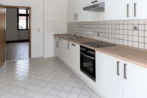 FRISCH RENOVIERT MIT EINBAUKÜCHE, WANNE UND DUSCHE – Faulmannstraße 5a, 39122 Magdeburg – Vorschaubild 12