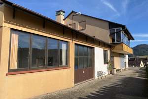 Zweifamilienhaus mit großzügigem Hallenanbau und eigenem Wellnessbereich – Die vollständige Adresse der Immobilie erhältst du vom Anbieter., 78669 Wellendingen – Vorschaubild 42