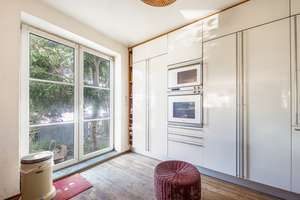 MÜNCHNER SÜDEN: EINFAMILIENHAUS FÜR INDIVIDUELLE WOHNTRÄUME – Die vollständige Adresse der Immobilie erhältst du vom Anbieter., 81477 Obersendling, München – Vorschaubild 2