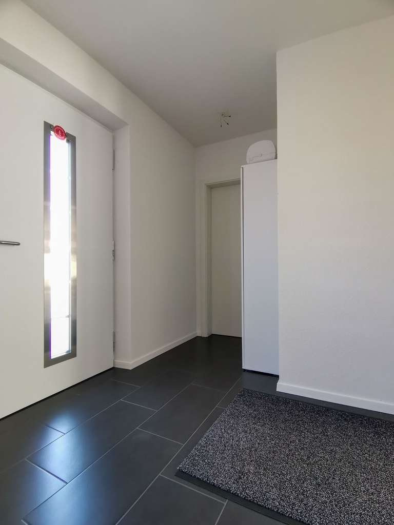 Immobilie in Untrasried - Moderne Doppelhaushälfte in ruhiger, ländlicher Lage von Hopferbach! - Bild 4