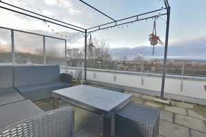 Herrliche 2-Zimmer-Wohnung (links) mit Dachterrasse am Ulmer Galgenberg – Ulm – Vorschaubild 8