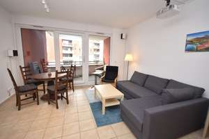 Möblierte Wohnung auf Zeit zu vermieten: – 60486 Bockenheim, Frankfurt am Main – Vorschaubild 5