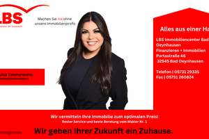 Wohn- und Geschäftshaus in Bestlage Bad Oeynhausens!  – Die vollständige Adresse der Immobilie erhältst du vom Anbieter., 32545 Bad Oeynhausen – Vorschaubild 10