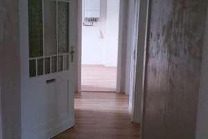 Helle, geräumige Wohnung in gepflegtem Eckhaus mit Altbauflair, Nähe Statpark – Buscheystraße 82, 58089 Wehringhausen, Hagen – Vorschaubild 6