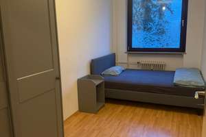Möblierte 3-Zimmer-Wohnung mit Fernblick – Hamburg Farmsen-Berne – Roter Hahn 38, 22159 Farmsen-Berne, Hamburg – Vorschaubild 17