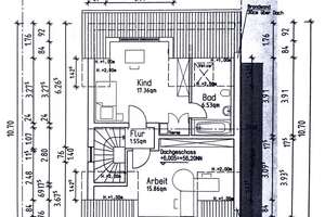 Köln-Holweide: Gepflegte DHH mit 167 m², Balkon & Garten. Fussbodenheizung, Küche inklusive, Garage – Die vollständige Adresse der Immobilie erhältst du vom Anbieter., 51067 Holweide, Köln – Vorschaubild 18