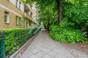 Berliner Altbau neu interpretiert – Die vollständige Adresse der Immobilie erhältst du vom Anbieter., 10707 Wilmersdorf, Berlin – Vorschaubild 20