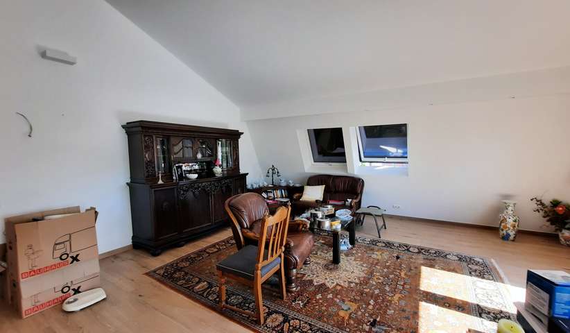 Schöne 3 Zimmerwohnung mit Balkon - Photo 3