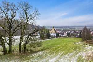 Idyllischer Bauernhof mit Potential: Ihr Traum vom Landleben wird wahr! – Neu-Ulm (Kreis) – Vorschaubild 11