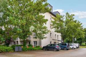 Attraktive Anlegerwohnung: Nachhaltig vermietetes Senioren-Apartment mit Terrasse in Holthausen – Die vollständige Adresse der Immobilie erhältst du vom Anbieter., 40589 Wersten, Düsseldorf – Vorschaubild 15
