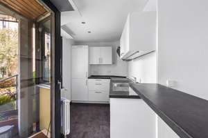 Freiburg-Littenweiler-2-Zimmer-Wohnung im EG mit Balkon, Terrasse, TG-Stellplatz & neuen Fenstern – 79117 Littenweiler, Freiburg im Breisgau – Vorschaubild 12