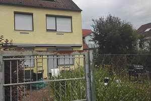 Gelegenheit für ein Reihenendhaus in bevorzugter Lage in Fürth Stadeln!