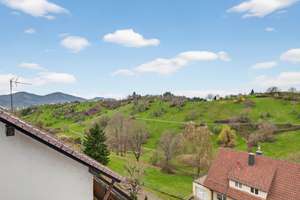 Traumhafte Aussicht im Schwarzwaldidyll: Ihr ruhiges Zuhause mit Fernblick nach Gernsbach – Die vollständige Adresse der Immobilie erhältst du vom Anbieter., 76597 Loffenau – Vorschaubild 36