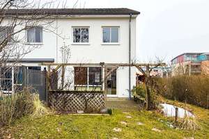 Modernes Wohnen – Idyllisches Reihenhaus mit ausgebautem Spitzboden. Ohne Käuferprovision! – Die vollständige Adresse der Immobilie erhältst du vom Anbieter., 14476 Fahrland, Potsdam – Vorschaubild 14