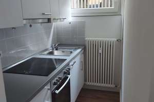 Marschwegviertel ! TOP Single-Wohnung mit Einbau-Küche W 4 – Marschweg  123, 26122 Eversten, Oldenburg (Oldenburg) – Vorschaubild 8