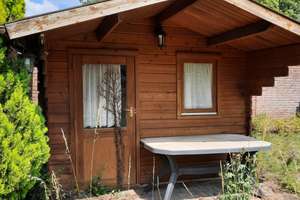 IMMOKONZEPT-NIEDERRHEIN:  2 Familienhaus -- oben vermietet -- großer Garten -- überlange Garage..... – Saalhoffer Str. 69a, 47495 Rheinberg – Vorschaubild 41