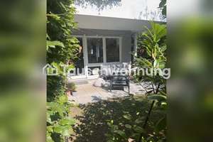 Tauschwohnung: 2-Zi mit Garten gg 3-Zi mit Garten oder Balkon – Die vollständige Adresse der Immobilie erhältst du vom Anbieter., 81377 Am Waldfriedhof, München – Vorschaubild 9