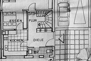 Nachhaltig modernisiertes Haus in idyllischer Feldrandlage – Rhein-Sieg-Kreis – Vorschaubild 19
