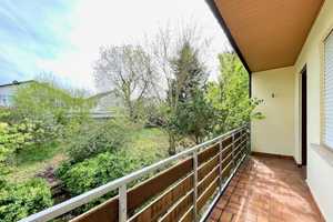 Bungalow in Split-Level-Bauweise mit großem Garten – Offenbach (Kreis) – Vorschaubild 19
