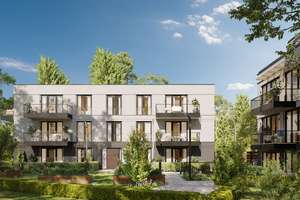 Weißensee: Langhansstr: ERSTBEZUG im NEUBAU ab Anfang 2026: 4-6-Zi-Whg mit 133 m² + SÜD-TERRASSE – Die vollständige Adresse der Immobilie erhältst du vom Anbieter., 13086 Weißensee, Berlin – Vorschaubild 22