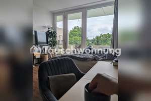 Tauschwohnung: Gemütliche 1-Zi.-Wohnung in München tauschen – Die vollständige Adresse der Immobilie erhältst du vom Anbieter., 81369 Mittersendling, München – Vorschaubild 3
