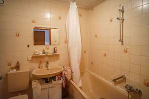Kapitalanleger gesucht:
Vermietetes 1-Zimmer-Appartement – 69126 Rohrbach, Heidelberg – Vorschaubild 12