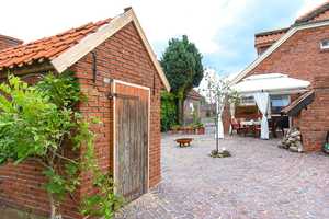 Detailverliebt 
* gemütliches, kernsaniertes Fehnhaus mit Charme *
mit Einliegerwohnung – Leer (Kreis) – Vorschaubild 44
