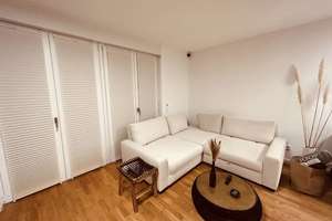 Moderne Terrassen-Wohnung mit Einbauküche in begehrter Lage von Köln-Junkersdorf – Regina-Isecke-Straße 27, 50858 Junkersdorf, Köln – Vorschaubild 4