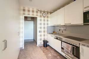 Helle 1-Zimmer-Wohnung mit Weitblick über Hamburg – Hamburger Straße 3, 22083 Barmbek-Süd, Hamburg – Vorschaubild 5