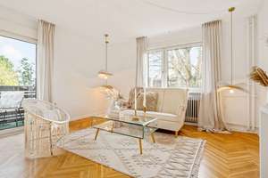 Lichtdurchflutete 3-Zimmer-Wohnung mit idealer Raumaufteilung – An der Bruchspitze 11, 55122 Gonsenheim, Mainz – Vorschaubild 3
