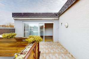 Großzügiger Bungalow mit viel Platz & Garten – Wohnen in idyllischer Lage, Waldbronn-Busenbach – Die vollständige Adresse der Immobilie erhältst du vom Anbieter., 76337 Waldbronn – Vorschaubild 16