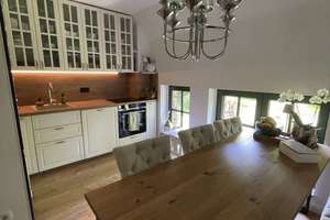 Neu sanierte Townhouse-Maisonette im historischen Haus Rath in Krefeld-Traar – Die vollständige Adresse der Immobilie erhältst du vom Anbieter., 47802 Gartenstadt, Krefeld – Vorschaubild 9