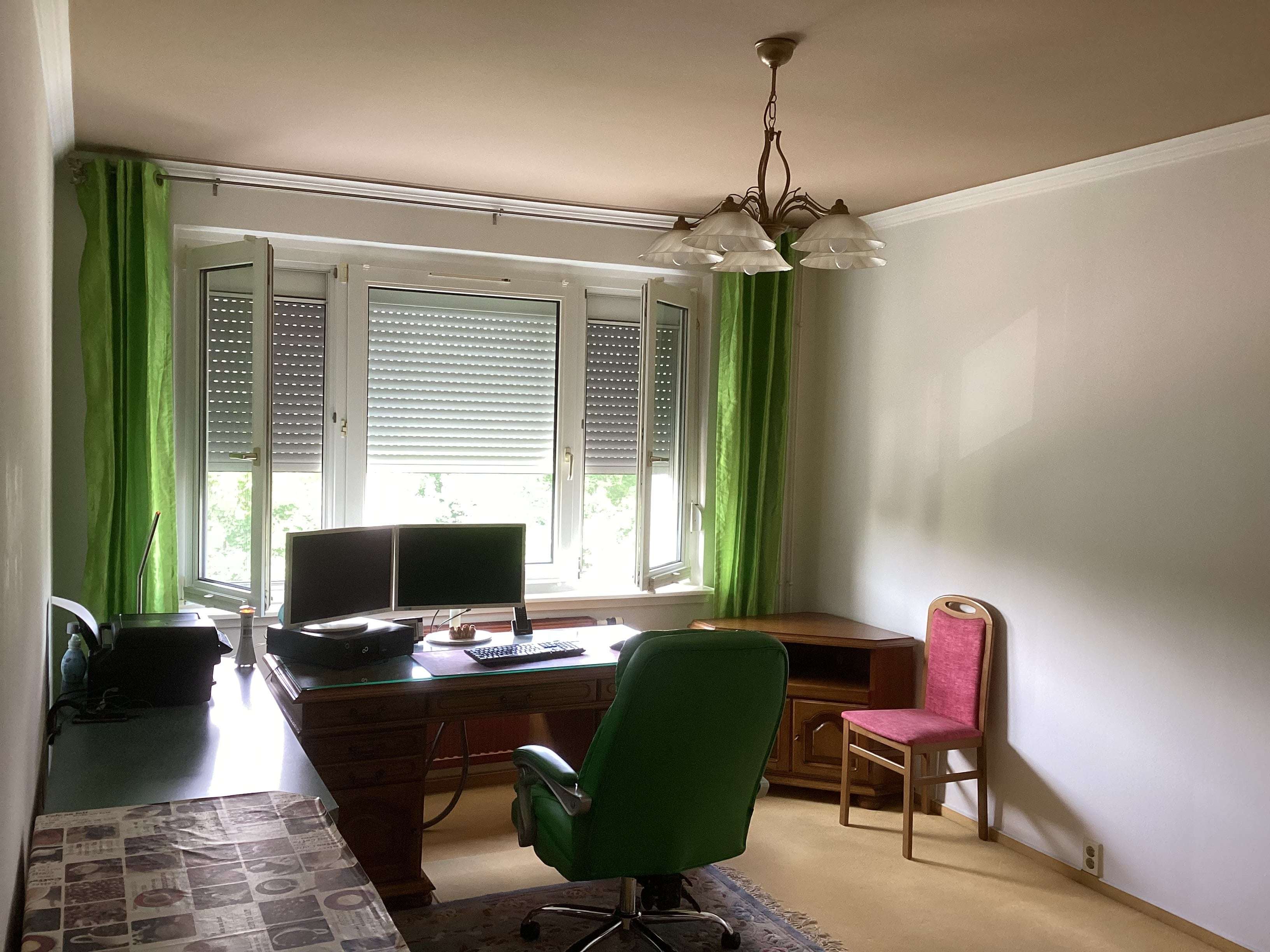 Immobilie in Zwenkau - Moderne 4 Raum Wohnung mit Balkon nur 300m zum Zwenkauer See - Bild 0