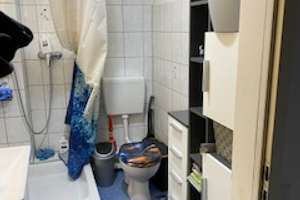 Gut gelegene 3-Zimmer Wohnung in Neckarau – Die vollständige Adresse der Immobilie erhältst du vom Anbieter., 68199 Neckarau, Mannheim – Vorschaubild 3
