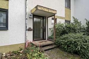 Familienfreundliches Haus mit Garten, Balkon und Terrasse in Reutlingen
 – Die vollständige Adresse der Immobilie erhältst du vom Anbieter., 72760 Reutlingen-Mitte, Reutlingen – Vorschaubild 19