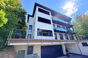 antaris Immobilien GmbH ** exklusive Penthousewohnung mit atemberaubendem Blick über Jena** – Die vollständige Adresse der Immobilie erhältst du vom Anbieter., 7749 Kernberge, Jena – Vorschaubild 3