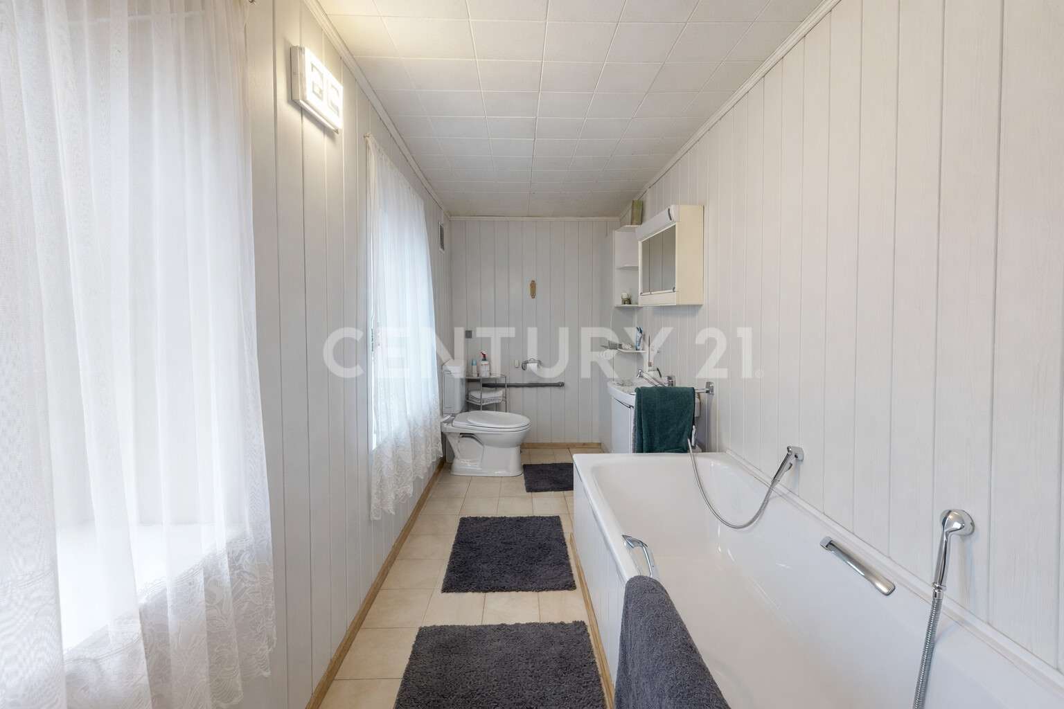 Immobilie in Südliches Anhalt - Wohnen im schönen Radegast – Doppelhaushälfte mit Potenzial - Bild 0