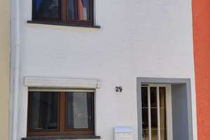 Hochwasserfreies, modernisiertes Reihenmittelhaus in Trittenheim – Voll möbliert & 2 Stellplätzen 