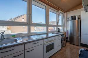 Potenzialstarkes Zweifamilienhaus mit ausgebautem DG – Ideal für Eigennutzer oder Kapitalanleger – Die vollständige Adresse der Immobilie erhältst du vom Anbieter., 41065 Lürrip, Mönchengladbach – Vorschaubild 11