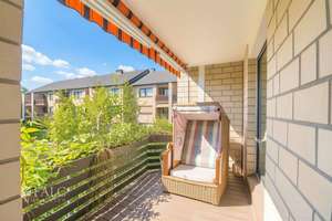 Perfekt für Singles & Paare – Rückzug mit Stellplatz – Die vollständige Adresse der Immobilie erhältst du vom Anbieter., 40595 Hellerhof, Düsseldorf – Vorschaubild 12