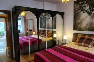 Besonderheit: Möblierte EG-Wohnung mit Terrasse zum  Gestalten – Ronstraße 3, 52070 Frankenberg, Aachen – Vorschaubild 8