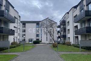 Kompakt. Clever. Kapitalanlage – 1-Zimmer-Apartment mit Balkon in Bonn – Die vollständige Adresse der Immobilie erhältst du vom Anbieter., 53119 Tannenbusch, Bonn – Vorschaubild 3