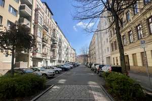 Provisionsfrei: freie 2-Zimmer-Wohnung mit Südbalkon in Moabit – Standaler Straße 16, 10559 Moabit, Berlin – Vorschaubild 22